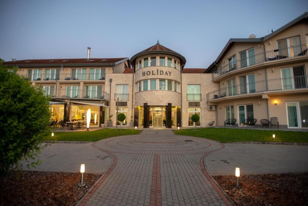 Sunshine 208 Apartman 발라톤사르소 외부 사진