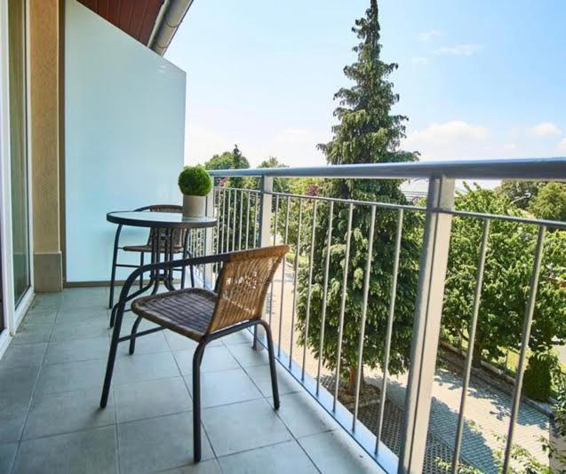 Sunshine 208 Apartman 발라톤사르소 외부 사진