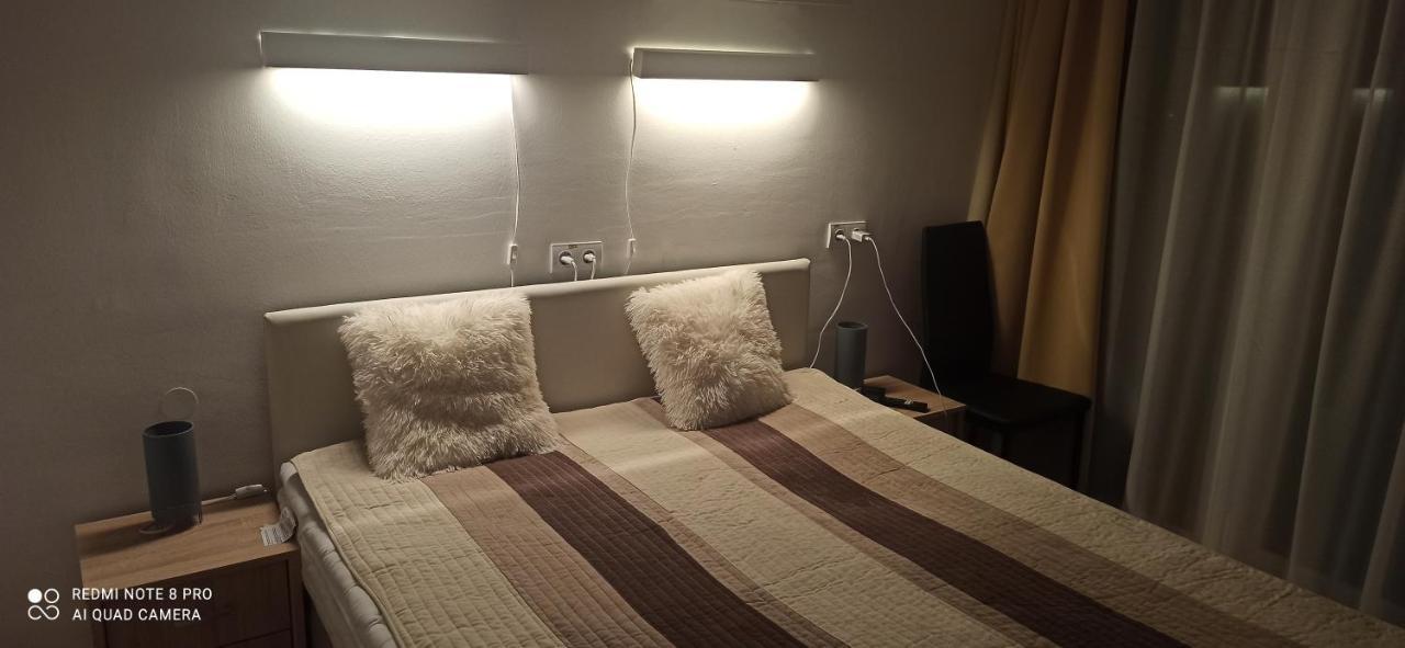 Sunshine 208 Apartman 발라톤사르소 외부 사진
